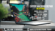 iMac and MacBook Repair in Oxford | Mac Service | Call Now - 01865655261