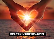 Do a psychic friendship, romance or relationship reading within 24 hours by Caterinastarot | Fiverr