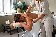 Massage Therapy: Luxuriating in Relaxation and Nurturing Wellness