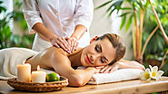 5 Reasons to Experience the Healing Power of Massage Therapy