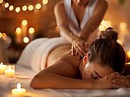 Experience the Ultimate Relaxation with a Soothing Relaxing Massage