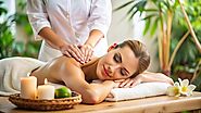 Massage Therapy Services: A Complete Guide to Self-Care and Health