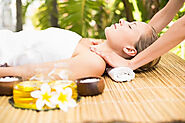 Why Is a Relaxing Massage the Perfect Stress Reliever