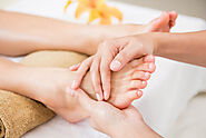 Reflexology Massage: The Panacea for All Diseases