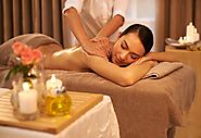 Deep Tissue Massage: The Ideal Alternative Therapy