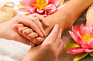 The most effective method to Pick the Right Reflexology Back rub for Treatment