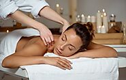 How Massage Therapy Heals Your Body?