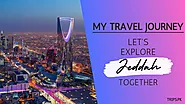 My Travel Journey from Islamabad to Jeddah - Trips.pk