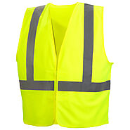 Pyramex RVHL2910 Safety Vest