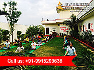 Rehabilitation Center in Bhawanigarh - Best Rehabilitation