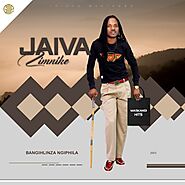 Jaiva Zimnike Blazing Album, “Bangihlinza Ngiphila”