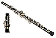 Interesting Facts About Oboe - Fact Bud