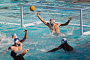 Fun Facts About Water Polo - Fact Bud