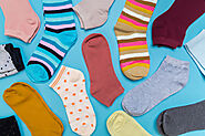 Fun Facts About Socks - Fact Bud