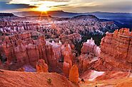 Fun Facts About Bryce Canyon National Park - Fact Bud
