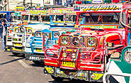 Interesting Facts About Jeepneys - Fact Bud