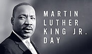 Interesting Facts About Martin Luther King Jr. Day - Fact Bud
