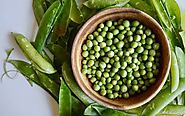 Fun Facts About Peas - Fact Bud
