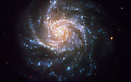 Interesting Facts About Spiral Galaxies - Fact Bud
