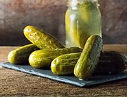 Fun Facts About Pickles - Fact Bud