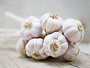 Fun Facts About Garlic - Fact Bud