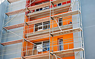 What Does Condo Renovation Include?