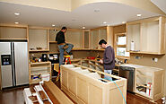Role Of Kitchen Renovation