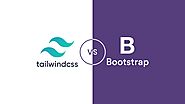 Pros and Cons of Bootstrap VS Tailwind | Yudiz Solutions Ltd.