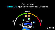 Cost of VisionOS App Development