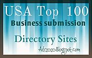 Submit Free Business Directory Listing in USA. Business Directories Web submission Sites List