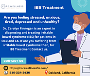 IBS Treatment