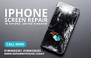 iPhone Screen Repair | Phone Screen Replacement | iPhone Repair