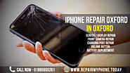 Smartphone Repair Within 30 Minutes in Oxford | 01865655261