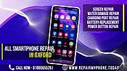 Professional Phone Screen Repair Services Call 01865655261