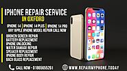 iPhone 14 Repair in Oxford Special Offer Call Now 01865655261