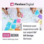 Enhance User Experience with Our UI UX Design Services