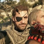 Trailer Metal Gear Online shows Bounty Hunter mode
