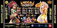 10 Permainan Situs Slot Online Gacor Gampang Menang Maxwin