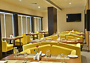 Best Restaurants in Bolpur, Durgapur, Santiniketan - Club Central Hotel