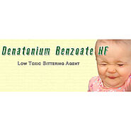 Buy Low Toxic Denatonium Benzoate NF