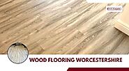 What Are the Benefits of Wood Flooring in Commercial Settings?