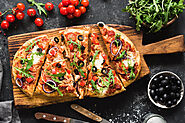 Easy Homemade Pizza Dough Recipe – Real Italiano