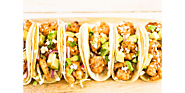 Delicious and Healthy Shrimp Tacos Recipe – Dishes with Pops