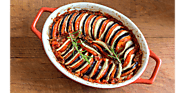 A Flavorful Recipe for Ratatouille – Perfect for Any Occasion – Dishes with Pops