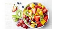 Refreshing Summer Delight: How to Make a Delicious Fruit Salad – Dishes with Pops