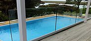 Glass Balustrades "Combination of Style and Stability"