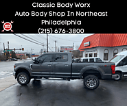 Car Concerns Auto Body Shop Northeast Philadelphia