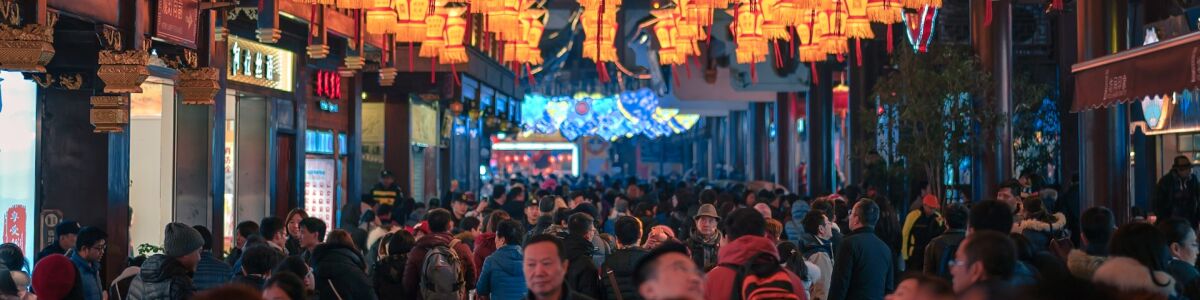 Listly the best shopping experiences in shanghai shanghai where shopping dreams come true headline