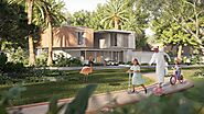 Saadiyat Lagoons Villas by Al Dar in Saadiyat Island, Abu Dhabi