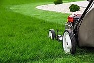 Grass Cutting and Lawn Care Services | Yardly